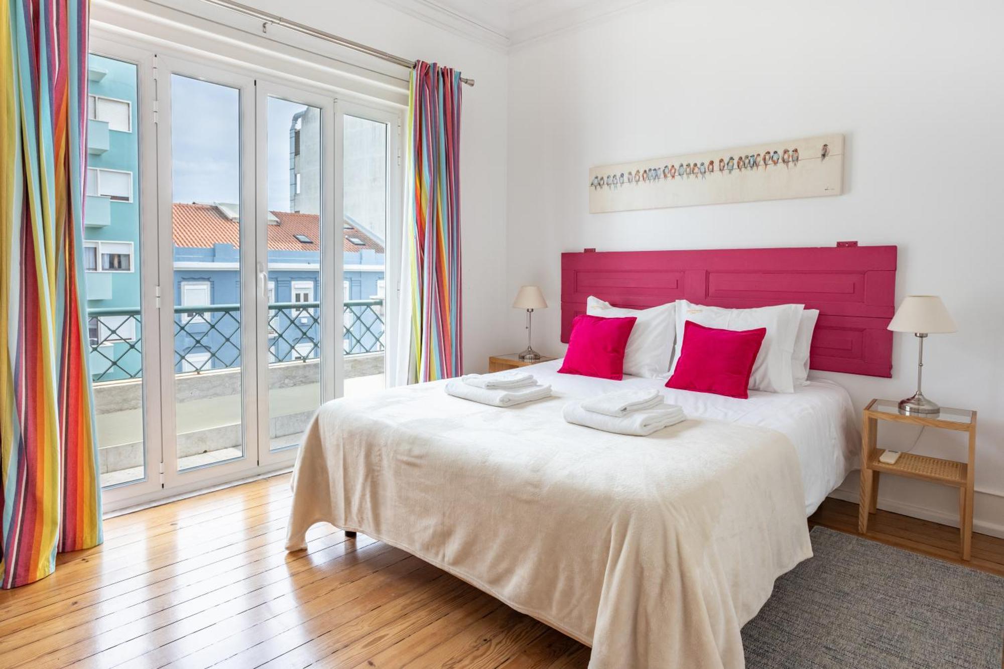 Appartamento Di 140 M² Con 4
