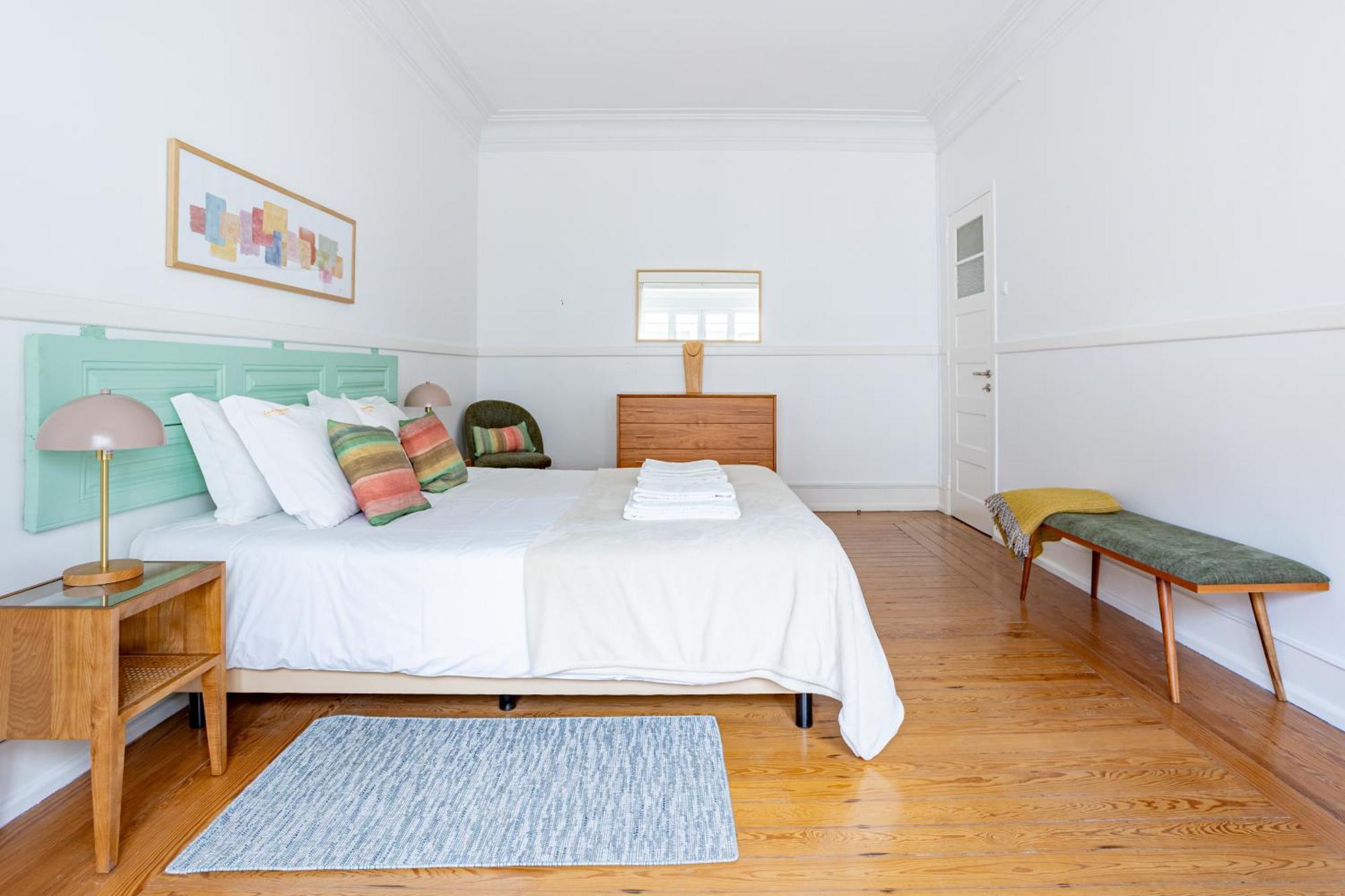 Di 140 M² Con 4 Appartamento