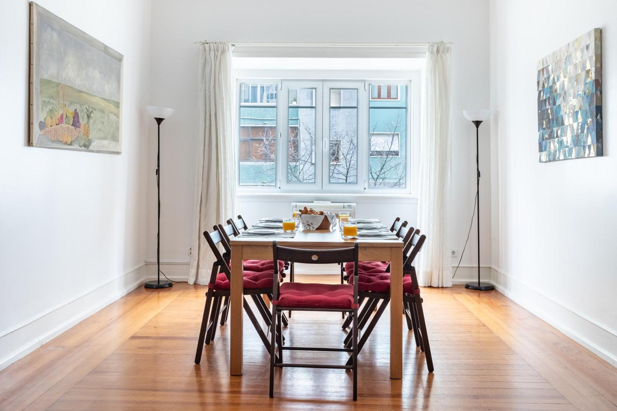 Appartamento Di 140 M² Con 4