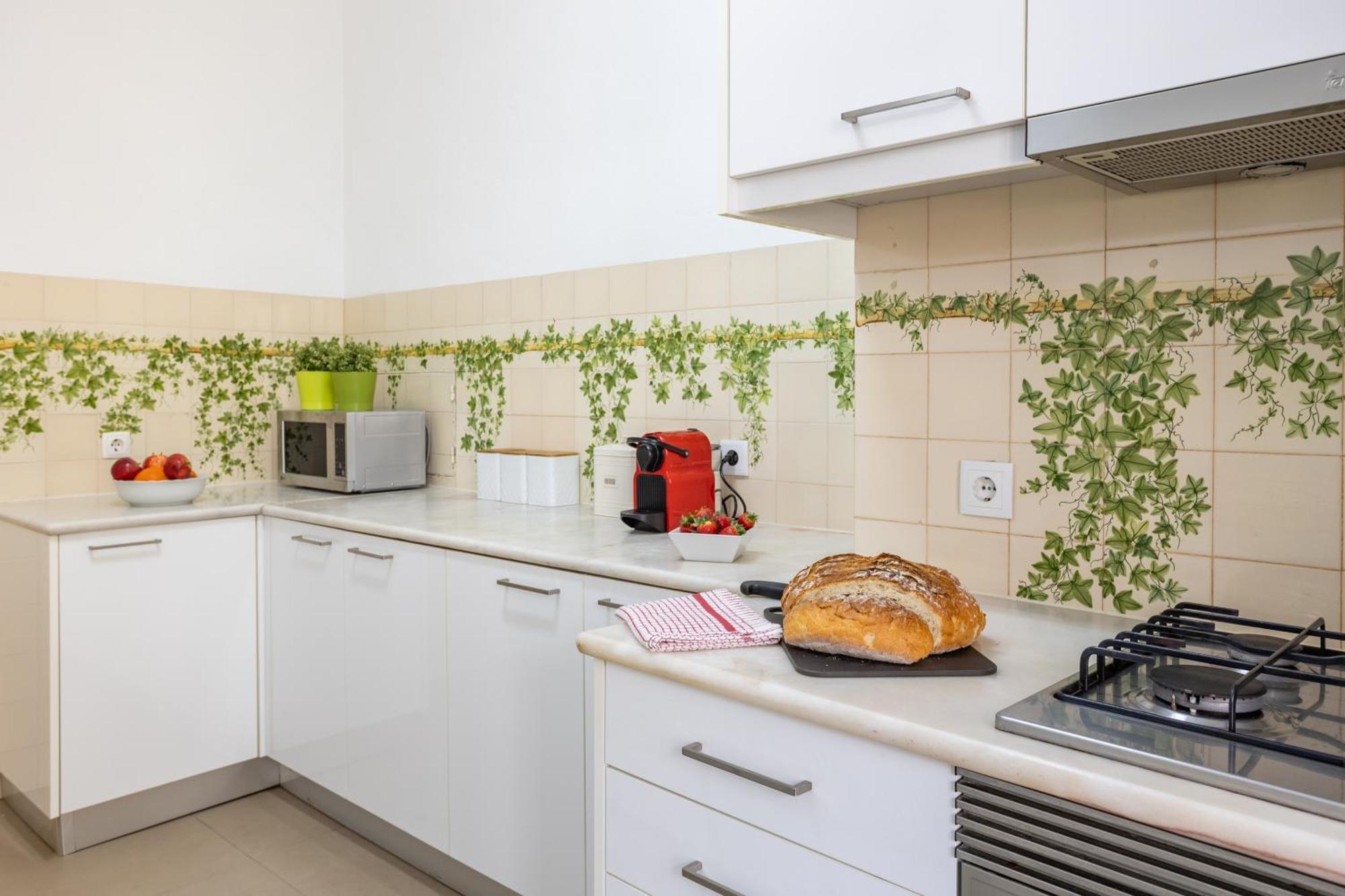 Di 140 M² Con 4 Lisbona