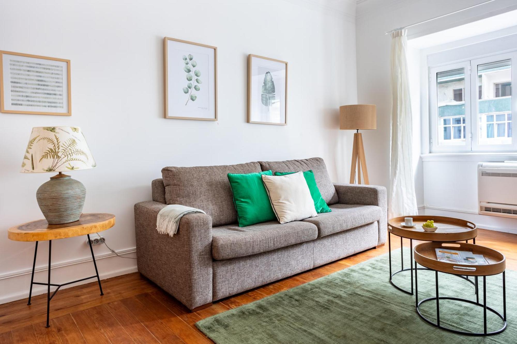 Appartamento Di 140 M² Con 4